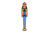 Coloring Nutcracker Set, 40 cm - 4 Pieces - 4 - Christmas New Arrivals - 10doigts.com - Christmas New Arrivals – 10doigts.fr