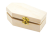 Wooden Coffin Box - 1 - Halloween Decoration Stands - 10doigts.com - Halloween Decoration Stands – 10doigts.fr