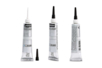 Relief Paste - Silver - 4 - Glass and Ceramics Paint - 10doigts.com - Glass and Ceramics Paint – 10doigts.fr