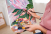 Stretched Frames - 8 Pieces - 3 - Stretched Frames and Canvas Boards - 10doigts.com - Stretched Frames and Canvas Boards – 10doigts.fr