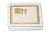 Bastidor entelado rectangular - Bastidores y Cartones entelados – 10doigts.fr