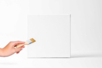 chassis toile coton et lin - Bastidores y Cartones entelados – 10doigts.fr