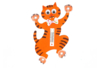 Cat Thermometers - 4 Pieces - 3 - Animal and Nature Kits - 10doigts.com - Kits de naturaleza y fauna: construye tu mini selva en casa. – 10doigts.fr