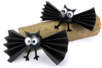 Murciélago de Halloween - Accesorios para pasta de modelar – 10doigts.fr