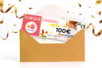 cheque regalo 10doigts 100€ - Ideas de Regalos DIY Navidad – 10doigts.fr