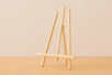 Wooden Table Easel - 38 x 21 cm - 1 - Easels for Children and Display Stands - 10doigts.com - Easels for Children and Display Stands – 10doigts.fr