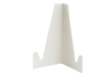 White Cardboard Easels - 6 Pieces - 4 - Easels for Children and Display Stands - 10doigts.com - Easels for Children and Display Stands – 10doigts.fr