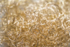 Shiny Angel Hair - Gold - 1 - Stuffing - 10doigts.com - Stuffing – 10doigts.fr