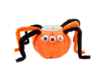 araña calabaza - Actividades manuales Halloween – 10doigts.fr