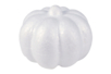 9 cm Styrofoam Pumpkin - 1 - Styrofoam - Decorative Supports - 10doigts.com - Styrofoam - Decorative Supports – 10doigts.fr