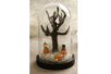 campana halloween - Decoraciones de Navidad de madera – 10doigts.fr
