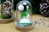 3D Snow Effect Modeling Paste - 150 ml - 4 - 3D Paint - 10doigts.com - 3D Paint – 10doigts.fr