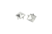Pyramid-Shaped Studs - 25 Pieces - 3 - Nails and Rivets - 10doigts.com - Nails and Rivets – 10doigts.fr