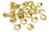 Claw Nails, Various Shapes - 25 Pieces - 6 - Nails and Rivets - 10doigts.com - Nails and Rivets – 10doigts.fr
