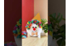 Clown with Tissue Paper - 3 - Carnival, Mardi Gras Crafts - 10doigts.com - Carnival, Mardi Gras Crafts – 10doigts.fr