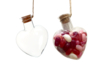 Hanging Glass Flask - 3 - Glass Supports - 10doigts.com - Glass Supports – 10doigts.fr