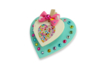 Rhinestone Hearts Stickers - 24 pcs - 8 - Sticker rhinestones - 10doigts.com - Sticker rhinestones – 10doigts.fr