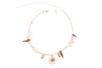 collares de conchas - Abalorios Heishi y conchas – 10doigts.fr