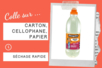 Special SLIME Transparent Cleopatra Glue - 1 Litre - 4 - Specific Glues - 10doigts.com - Specific Glues – 10doigts.fr