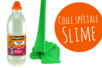Special SLIME Transparent Cleopatra Glue - 1 Litre - 2 - Specific Glues - 10doigts.com - Specific Glues – 10doigts.fr