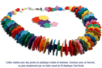 Ramo de flores - Manualidades día de la madre – 10doigts.fr