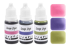 Soap dyes - 3 secondary colors - Colorants and Fragrances – 10doigts.fr