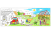 Giant Coloring Mural - Choice of Themes - 4 - Coloring Supports - 10doigts.com - Coloring Supports – 10doigts.fr