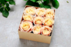 Boite cadeau fleurs fraiches - Floral Art Supports: Bring your compositions to life – 10doigts.fr
