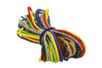 String Game - 6 Mixed Color Strings - 3 - Playground Games: Activity Ideas for the Schoolyard - 10doigts.com - Playground Games: Activity Ideas for the Schoolyard – 10doigts.fr