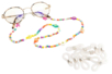 cuerdecilla para gafas - Cadenas de joyas – 10doigts.fr