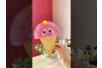 cornet de glace diy activité enfant - Summer Crafts – 10doigts.fr