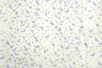 tela de flores violetas - Telas en ofertas – 10doigts.fr