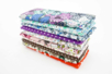 cupones de tela flores - Telas en ofertas – 10doigts.fr