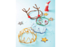 corona chenille - Limpiapipas – 10doigts.fr