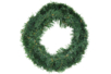 Artificial Fir Wreath 28 cm - 1 - Christmas Wreaths - 10doigts.com - Christmas Wreaths – 10doigts.fr
