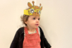 Animal Crowns to Color - 6 Animals - 5 - Crowns and Hats for Carnival: Creative Activities for Children - 10doigts.com - Crowns and Hats for Carnival: Creative Activities for Children – 10doigts.fr
