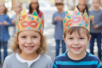 coronas infantiles para carnaval - Kits creativos Carnaval - Actividades manuales y de bricolaje para Carnaval – 10doigts.fr