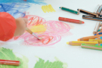 lápiz acuarelable - Lápices de colores – 10doigts.fr