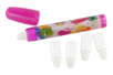 Eraser pencil + 5 refills - 1 - Drawing Accessories - 10doigts.com - Drawing Accessories: Essential Tools for Young Artists – 10doigts.fr