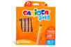 lápices carioca baby - Lápices de colores – 10doigts.fr