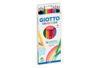 GIOTTO Colors 3.0 Colored Pencils - 2 - Colored Pencils - 10doigts.com - Colored Pencils – 10doigts.fr