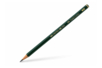 Castell 9000 graphite pencils, - Crayons graphite et mines pour le dessin – 10doigts.fr