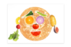 crepe chandeleur DIY - Actividades manuales Carnaval, Martes de Carnaval – 10doigts.fr