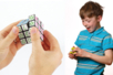 Cubo mágico - Juegos de mesa para fabricar – 10doigts.fr