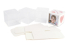 Acrylic Photo Cubes - 4 Pieces - 2 - Decorative Photo Frames - 10doigts.com - Decorative Photo Frames – 10doigts.fr