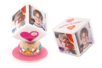 Photo Cube and Its Base - 3 - Mother's Day Crafts - 10doigts.com - Mother's Day Crafts – 10doigts.fr