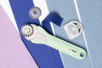 cutter couteau rotatif tissu papier - Cutters, Trimmers – 10doigts.fr