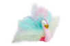 Pastel Feathers - Approximately 50 Feathers - 1 - Decorative Feathers - 10doigts.com - Decorative Feathers – 10doigts.fr