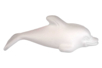 Styrofoam Dolphin 23.5 x 10.5 cm - 4 - Styrofoam Animals - 10doigts.com - Styrofoam Animals – 10doigts.fr