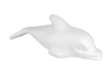 Styrofoam Dolphin 23.5 x 10.5 cm - 1 - Styrofoam Animals - 10doigts.com - Styrofoam Animals – 10doigts.fr